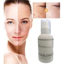 Allians Kişisel Bakım Beyazlatıcı Masaj Kremi 120 ml x 3, Cilt Aydınlatıcı Set