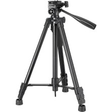 Kingjoy VT-860S Hafif Seyahat Tripod