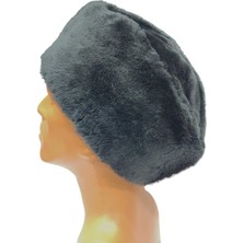 Zemheriden Hakiki Deri Kalpak Gerçek Deri Kuvayi Milliye Kafkas Kalpağı