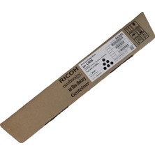 Ricoh 842095 MP-C306, MP-C307, MP-C406 Siyah Orjinal Toner