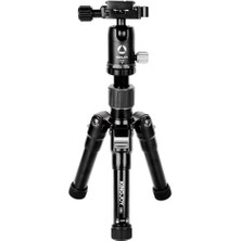Kingjoy P051+G00 Masa Üstü Mini Tripod