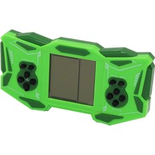 Shopwave Robotik Model - Bpıxk Tetris Pilli Elektronik Oyun Level - Skor Ekranlı Brıck Game (50