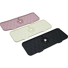 Shopwave Lavabo Musluk Matı (5047)