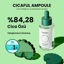 Beplain Cicaful Yatıştırıcı Ampul 30ML