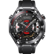 Huawei  Watch Ultimate 2 Siyah