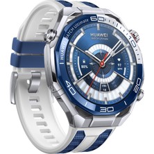 Huawei  Watch Ultimate 2 Mavi
