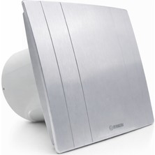 Blauberg Quatro Hi-Tech 125 Plastik Banyo Fanı 167 M3h
