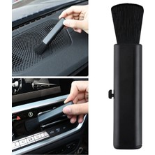 Shopwave Açılıp Kapanabilen Oto Bakım Araç Araba Detay Temizlik Fırçası (5047)