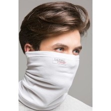 Thermoform TF Heavy yetişkin Boyunluk BEYAZ