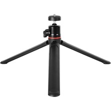 Kingjoy Kt-36 + Bd-3s Cep Telefonu ve Fotoğraf Makinesi Masaüstü Tripod