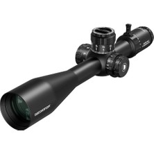 Discoveryopt ED PRS Gen II 5-25x56SFIR FFP-Z Tüfek Dürbünü