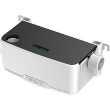 Wipcool Kire Dayanıklı Mini Tanklı Drenaj Pompası P110