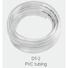 Wipcool Dt-2 Drenaj Pompası Hortumu  8-12 mm