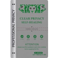 Ismiyl  Epu Hd Makine Auto Repair Seramik Hayalet Nano Ekran Koruyucu 255669