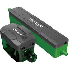 Wipcool P12 Slim Drenaj Pompası