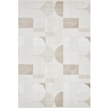 Moqa Halı Bella 2108 Vizon