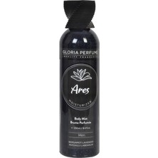Gloria Perfume Ares Body Mist 250 ml