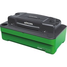 Wipcool P380 Tank Tipi Drenaj Pompası
