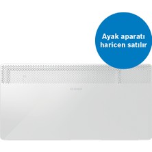 Bosch HC 4000 2500 W Elektrikli Konvektör Isıtıcı