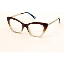 Toz Vintage Hamelin Optik Uyumlu Vintage Retro Gözlük