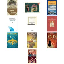 Can Yayınları Araba Sevdası: (Günümüz Türkçesiyle) + 9 Kitap Daha (Set)