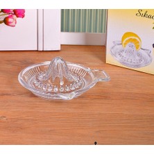 Esranın Dünyası Ieg™ Cam Dişli Limon - Narenciye Sıkacağı RSPRP34-ESRDNS