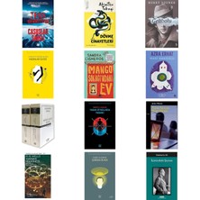 Doğan Kitap Casuslar Sahili + 11 Kitap Daha (Set)