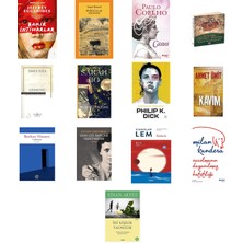 Domingo Yayınevi Bakir Intiharlar: Middlesex'in Yazarından + 12 Kitap Daha (Set)