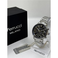 Ferrucci Ferruccı Kol Saati