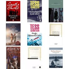 Altın Kitaplar Beş Küçük Domuz + 8 Kitap Daha (Set)