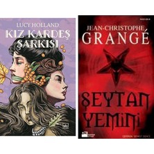 İthaki Yayınları Kız Kardeş Şarkısı + 1 Kitap Daha (Set)