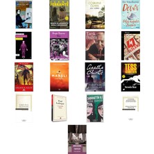 İş Bankası Kültür Yayınları Arayışlar: Modern Klasikler Dizisi - 83 + 16 Kitap Daha (Set)