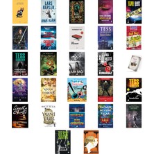İthaki Yayınları Ara Istasyon + 26 Kitap Daha (Set)