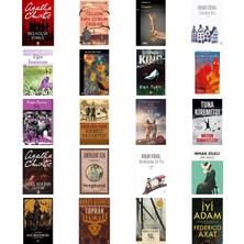 Altın Kitaplar Beş Küçük Domuz + 19 Kitap Daha (Set)