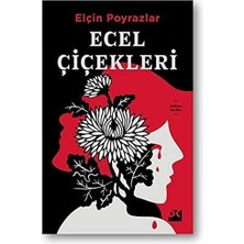 Doğan Kitap Ecel Çiçekleri + 6 Kitap Daha (Set)