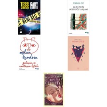 Doğan Kitap Beni Seç + 4 Kitap Daha (Set)