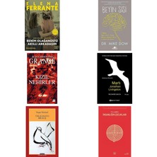 Everest Yayınları Benim Olağanüstü Akıllı Arkadaşım: Napoli Romanları - Birinci Kitap + 5 Kitap Daha (Set)