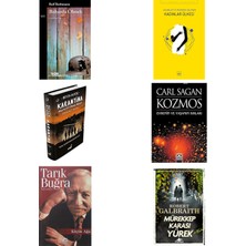 Yapı Kredi Yayınları Baharda Ölmek + 5 Kitap Daha (Set)