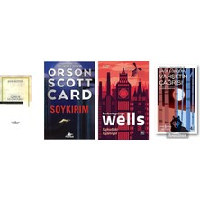 İş Bankası Kültür Yayınları Gurur ve Önyargı: Hasan Ali Yücel Klasikleri + 3 Kitap Daha (Set)