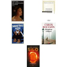 İş Bankası Kültür Yayınları Bir Hanımefendinin Portresi: Modern Klasikler Serisi + 4 Kitap Daha (Set)