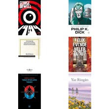 Can Yayınları 1984 + 5 Kitap Daha (Set)