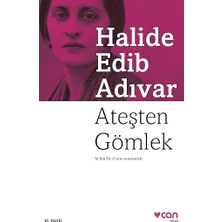 Can Yayınları Ateşten Gömlek: Selim Ileri'nin Sonsözüyle + 26 Kitap Daha (Set)