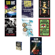 Doğan Kitap Beni Seç + 7 Kitap Daha (Set)