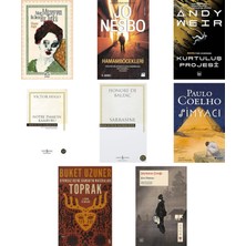 İletişim Yayınları Fakat Müzeyyen Bu Derin Bir Tutku + 7 Kitap Daha (Set)