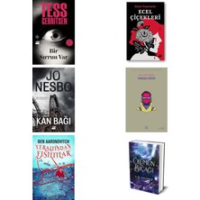 Doğan Kitap Bir Sırrım Var + 5 Kitap Daha (Set)