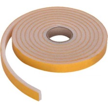 Esranın Dünyası Ieg™ 3 Metre Yapışkanlı Kapı Bandı Isı Yalıtım Süngeri RSPRP34-ESRDNS