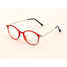 Toz Vintage Henrik Optik Uyumlu Vintage Retro Gözlük