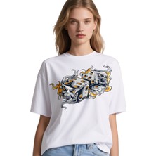 OGC Zar Oversize Unisex T-Shirt