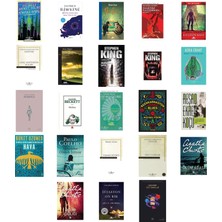 İş Bankası Kültür Yayınları A’mak-I Hayal (Günümüz Türkçesiyle): Hayalin Derinlikleri + 22 Kitap Daha (Set)