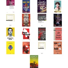 Can Yayınları Ateşten Gömlek: Selim Ileri'nin Sonsözüyle + 16 Kitap Daha (Set)